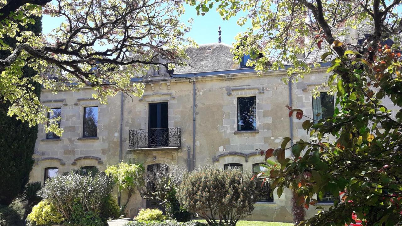 Chateau De La Grave Bourg-sur-Gironde Exterior photo